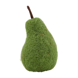 Green Pear Decor