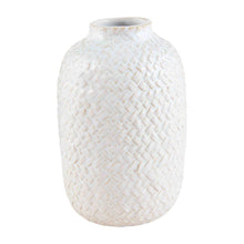 Load image into Gallery viewer, STONEWARE BUD VASE

