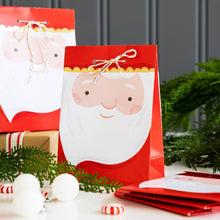 Load image into Gallery viewer, Santa Treat Bags
