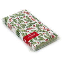 Load image into Gallery viewer, Merry Berry Guest Towel
