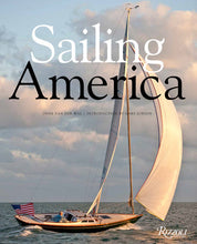 Load image into Gallery viewer, Sailing America
