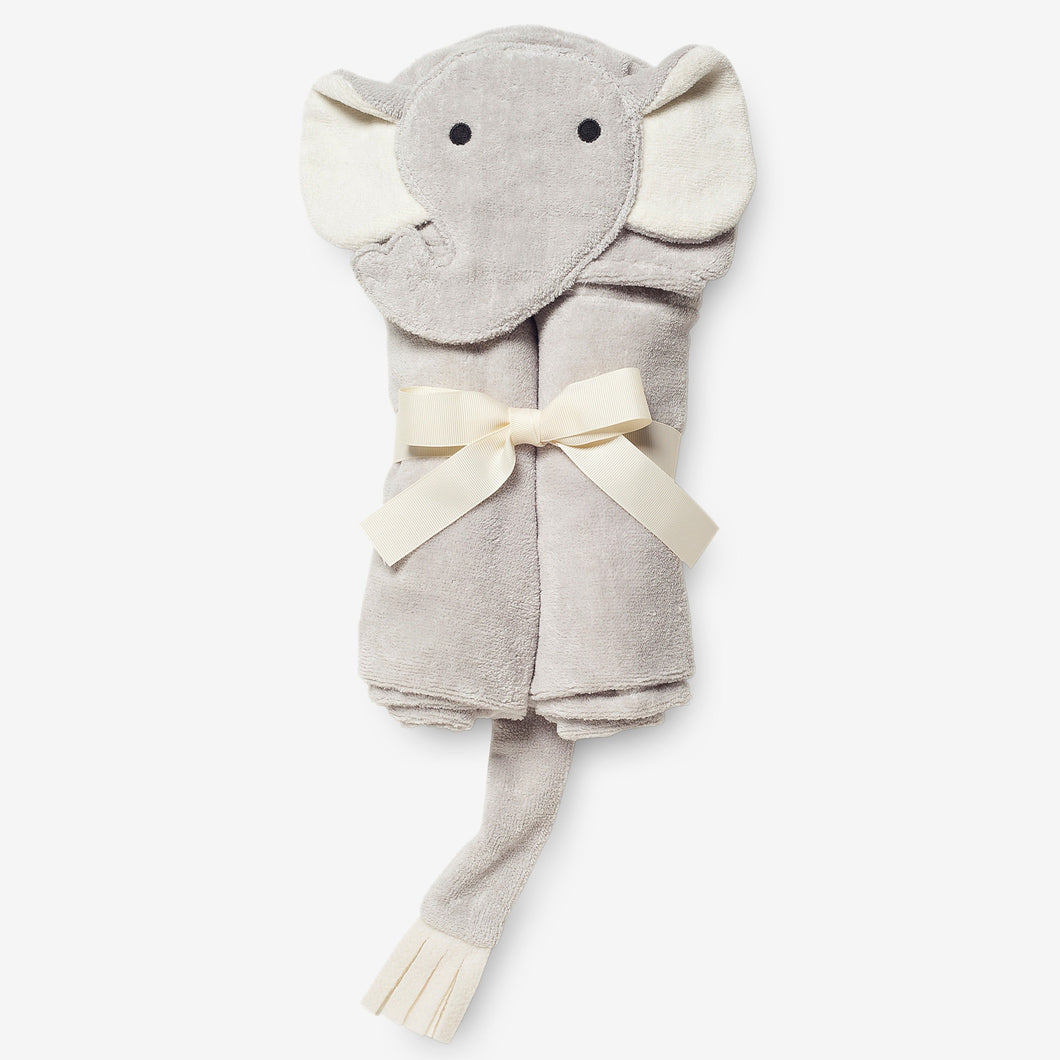 Elephant Bath Wrap