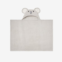 Load image into Gallery viewer, Koala Bath Wrap
