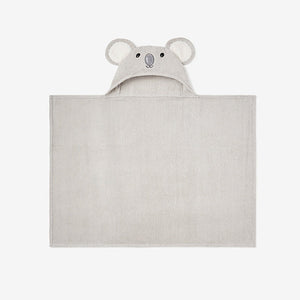 Koala Bath Wrap