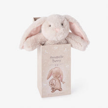 Load image into Gallery viewer, Annabelle Bunny Snuggler
