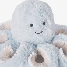 Load image into Gallery viewer, Octopus Plush Toy
