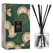 Load image into Gallery viewer, Temple Moss Reed Diffuser
