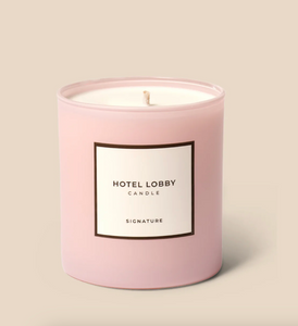 HL Signature Candle