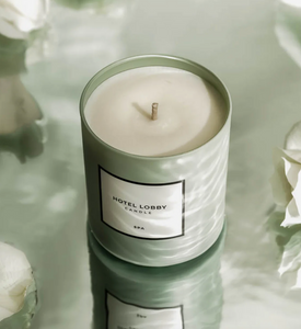 HL Spa Candle