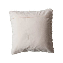 Load image into Gallery viewer, Boucle Square Pillow
