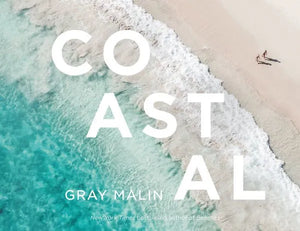 Coastal Hardcover