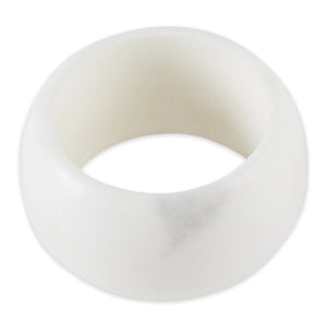 Marble Napkin Ring