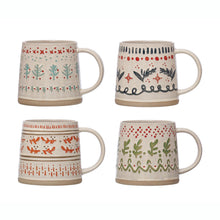 Load image into Gallery viewer, Cabin Holiday Mug
