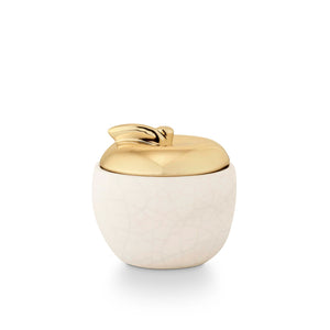 Orchard Ceramic Apple