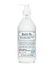 Load image into Gallery viewer, Barr Co. Original Lotion
