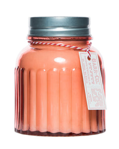 Honeysuckle Jar Candle