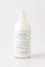 Load image into Gallery viewer, Barr Co. Original Lotion

