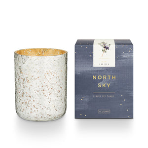 North Sky Boxed Candle