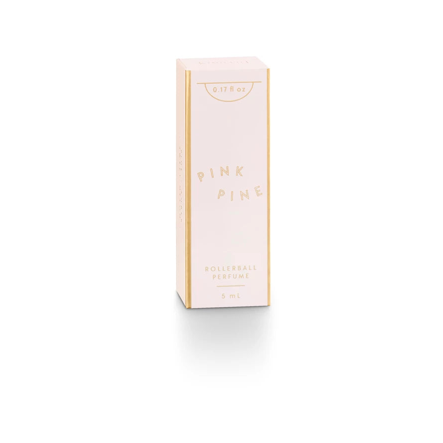 Pink Pine Rollerball