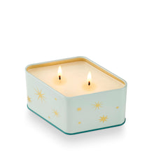 Load image into Gallery viewer, Wondermint Tin Candle
