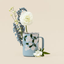 Load image into Gallery viewer, Hydrangea Coffee Mug
