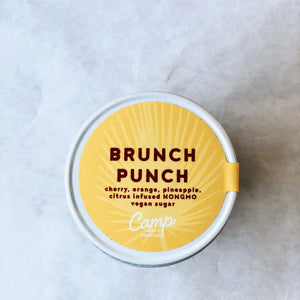 Brunch Punch Infusion Kit - T E R R A