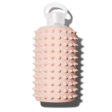 Load image into Gallery viewer, BKR 1L Spiked Water Bottle - T E R R A
