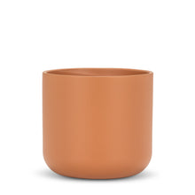 Load image into Gallery viewer, Medium Classic Terracotta Planter - T E R R A
