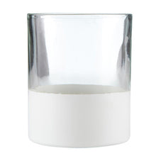Load image into Gallery viewer, Petite Vase Matte White
