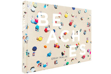 Load image into Gallery viewer, Beaches Hardcover
