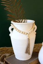 Load image into Gallery viewer, White Clay Pot
