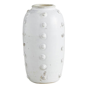 Hobnail Vase