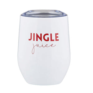 Tumbler Jingle Juice