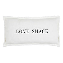 Load image into Gallery viewer, Love Shack Pillow
