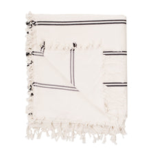 Load image into Gallery viewer, KATE TURKISH THROW BLANKET
