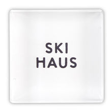 Load image into Gallery viewer, Ski Haus Lucite Block
