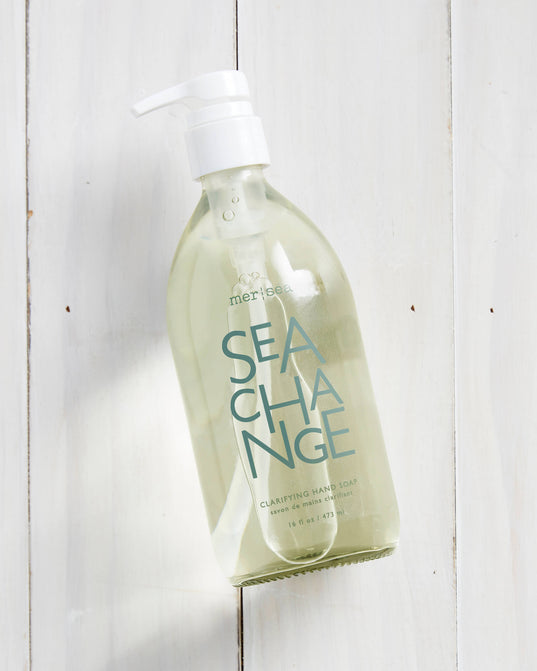 Sea Change Liquid Soap