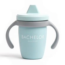 Load image into Gallery viewer, Bachelor Sippy Cup
