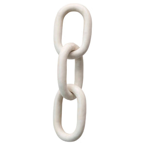 Marble Chain Link