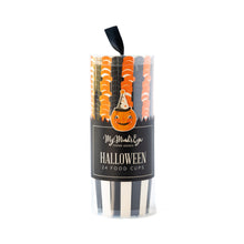 Load image into Gallery viewer, Halloween Food Cups

