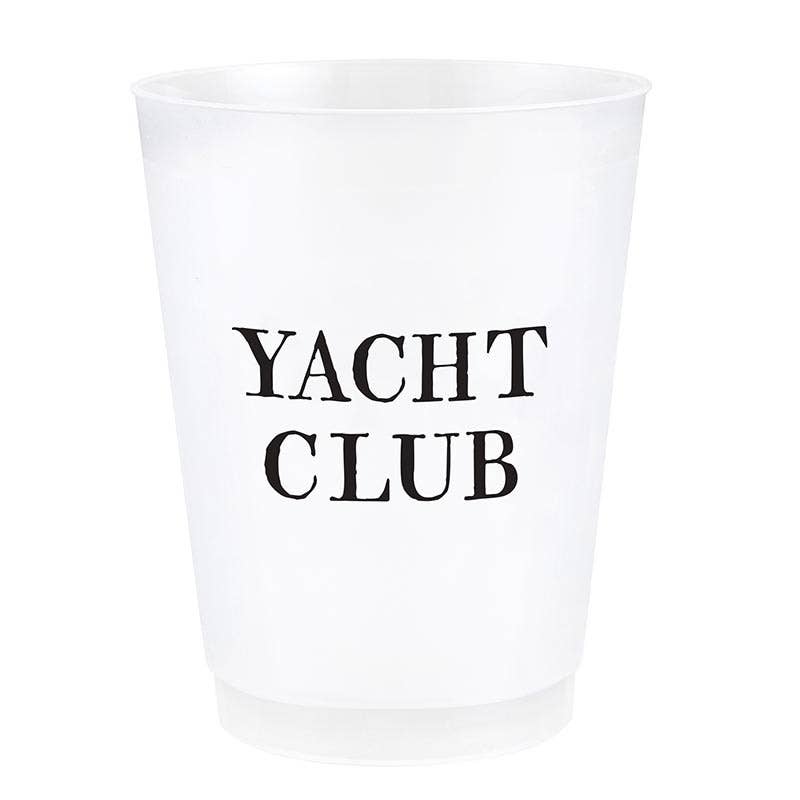 Frost Cups Yacht Club