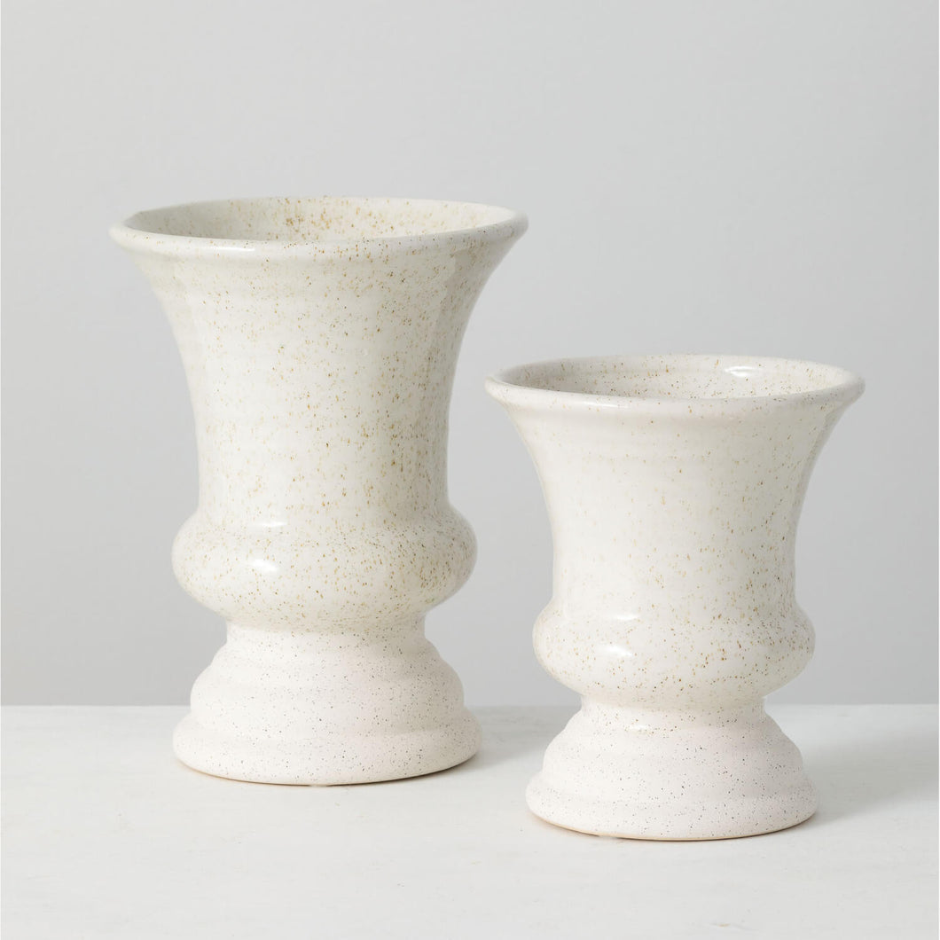 Goblet Vase