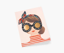 Load image into Gallery viewer, Rifle Paper Co. Birthday Girl - T E R R A
