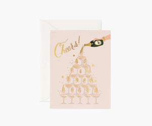 Cheers Card