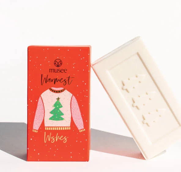 Warmest Wishes Soap