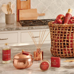 Simmered Cider Reed Diffuser