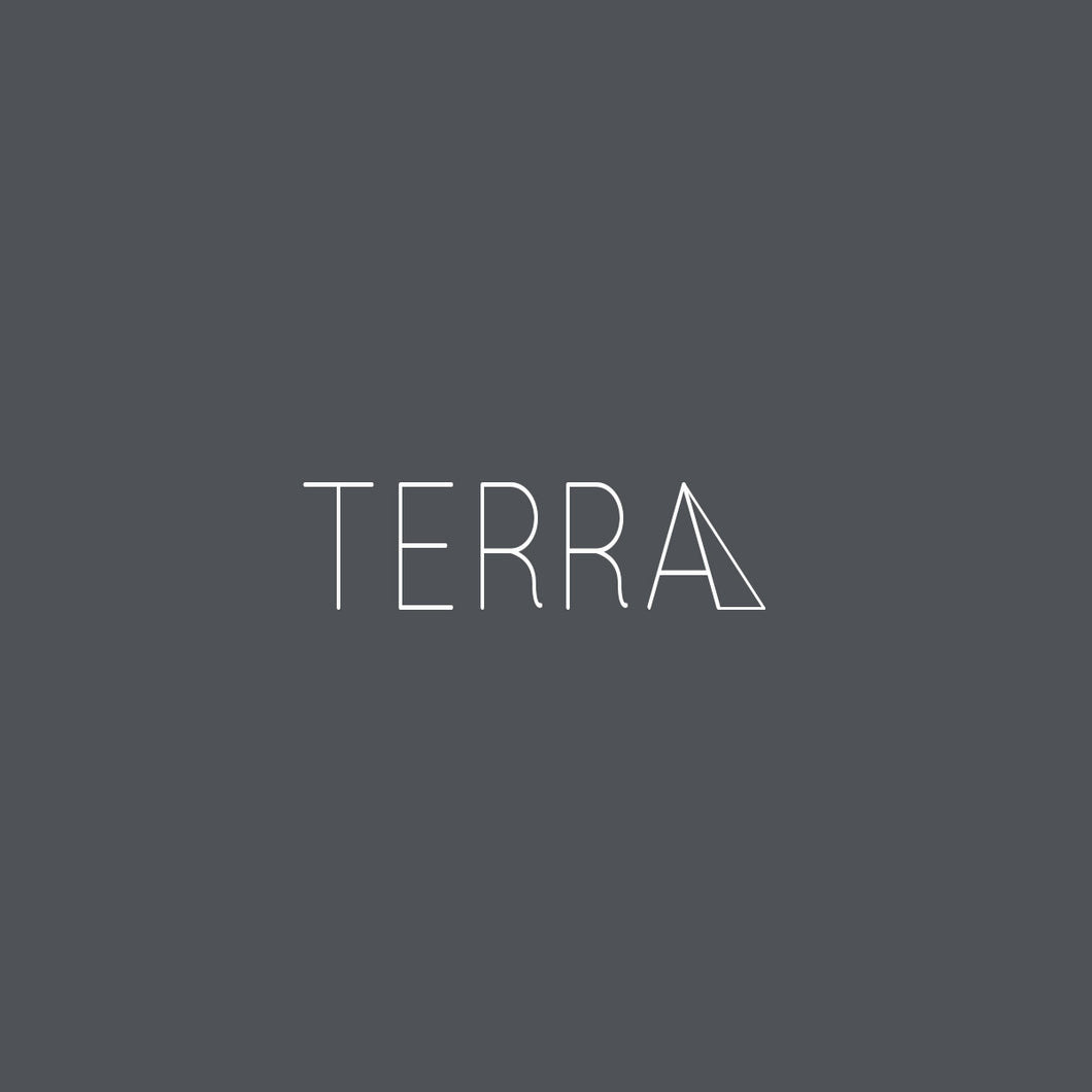 TERRA Gift Card - T E R R A