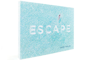 Escape Hardcover